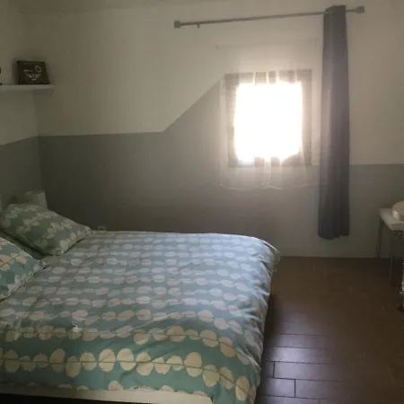 Bed & Breakfast Castel&letti Agde