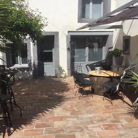 Castel&letti Bed & Breakfast Agde