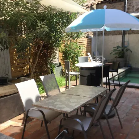 Castel&letti Готель типу 