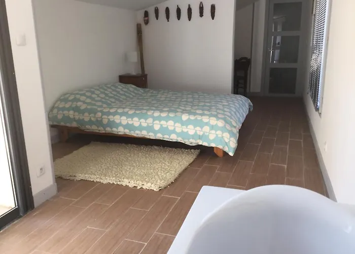 Bed & Breakfast Castel&letti *