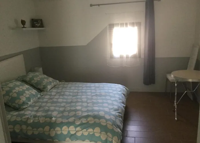 Bed & Breakfast Castel&letti Agde