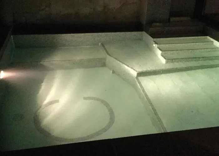 Castel&letti Bed & Breakfast Agde